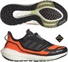 Adidas Ultra Boost 22 Black / Orange