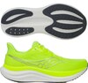 Saucony Triumph 23 Yellow / White