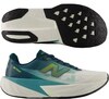 New Balance FuelCell Rebel v5 Blue / Green / White