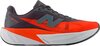 blue / orange / white