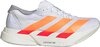 Ftwr White / Lucid Orange / Lucid Red