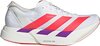 Ftwr White / Lucid Red / Shock Purple