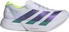 purple / green