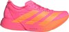 Lucid Pink / Lucid Orange / Iron Metallic