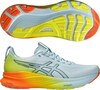 Asics Gel Kayano 32 Blue / Orange / Yellow