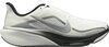 white / grey / black