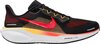 black / red / yellow