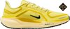 yellow / black