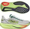 Hoka Mach 7 Grey / Green