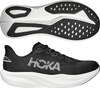 Hoka Mach 7 Black / White