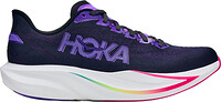 Carbon Black / Cosmic Purple