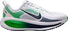 white / green / blue