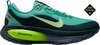 blue / green
