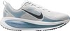 white / blue