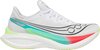 white / green / red / yellow