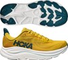 Hoka Clifton 10 Yellow