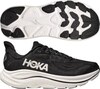 Hoka Clifton 10 Black / White