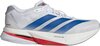 white / blue / red