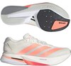 Adidas Adizero Boston 13 White / Orange