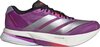 purple / grey