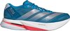blue / grey / white / red