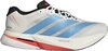 white / blue / black / red