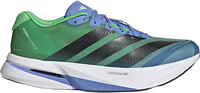 Blue Fusion / Core Black / Night Grey