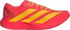 Lucid Red / Bold Gold / Semi Lucid Blue