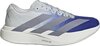 Lucid Blue / Slate / Crystal White