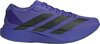 Solar Purple / Core Black / Iron Metallic