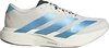 white / blue