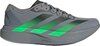 Grey / Screaming Green / Carbon