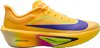 yellow / blue / green