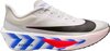 white / blue / red