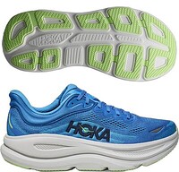 Hoka Bondi 9 Blue