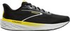 Black / Cyber Yellow / Oyster
