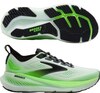 Brooks Glycerin 23 Green / White