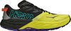 Black / Hoka Citrus 