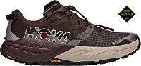 Spiced Chocolate / River Rock Grey