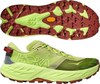 Hoka Speedgoat 7 Yellow / Brown
