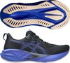 Asics Novablast 5 Black / Purple