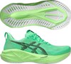 Asics Novablast 5 Green