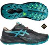 Asics Trabuco 14 Black / Blue