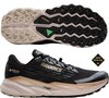 Brooks Cascadia 19 Black / Brown