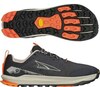 Altra Lone Peak 9 Grey / Orange