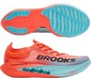 Brooks Hyperion Elite 5 Red / Blue