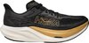 Black / Gold