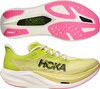Hoka Rocket X 3 Yellow