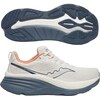 Saucony Hurricane 24 White / Blue