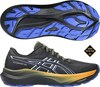 Asics GT 2000 14 Black / Blue / Orange